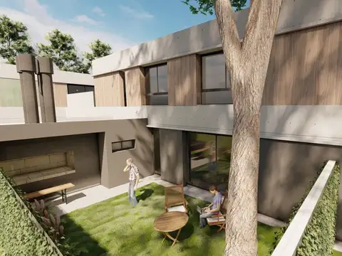 Departamento en Venta en Villa Gobernador Udaondo, USD 220.000