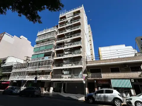 DEPARTAMENTO 3 AMBIENTES - VILLA URQUIZA, CAPITAL FEDERAL