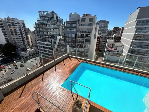 Departamento en Venta de 2 dormitorios
