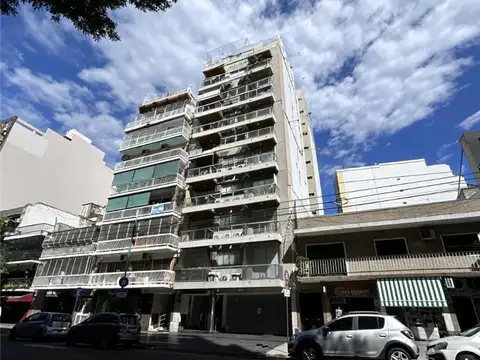 DEPARTAMENTO 3 AMBIENTES - VILLA URQUIZA, CAPITAL FEDERAL