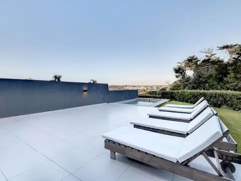 Departamento en Venta de 5 ambientes