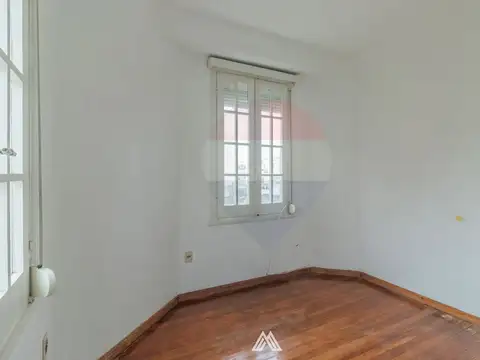 ALQUILER Apartamento CENTRO 2 Dormitorios