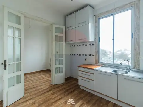 ALQUILER Apartamento CENTRO 2 Dormitorios