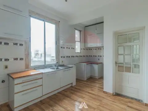 Departamento en Alquiler de 3 ambientes