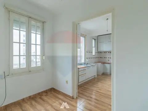 Departamento en Alquiler de 2 dormitorios