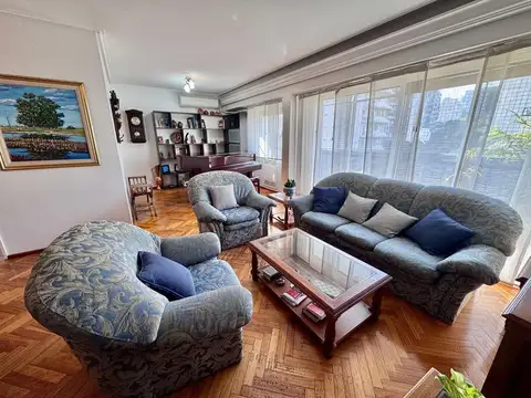 Departamento en Venta de 7 ambientes