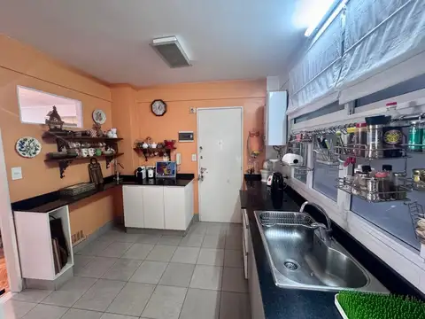 Departamento en Venta 41 años