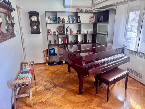 Departamento en Venta en Belgrano, USD 469.000