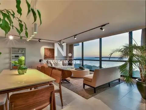 Departamento en Venta de 3 dormitorios