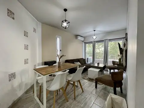 Departamento en Venta en La Plata [Cod: 083967]