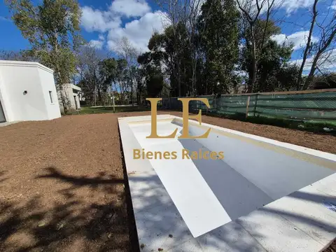 Casa en Venta al Oeste