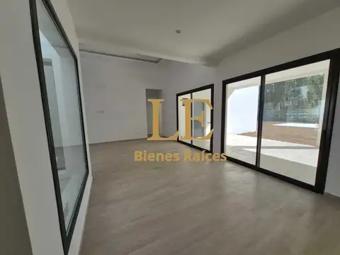 Casa en Venta A Estrenar