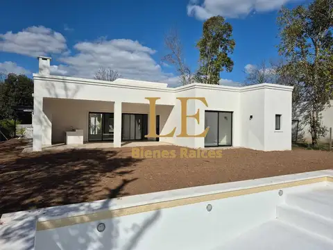 Venta casa 4dorm en San Matías, Financiación, Escobar