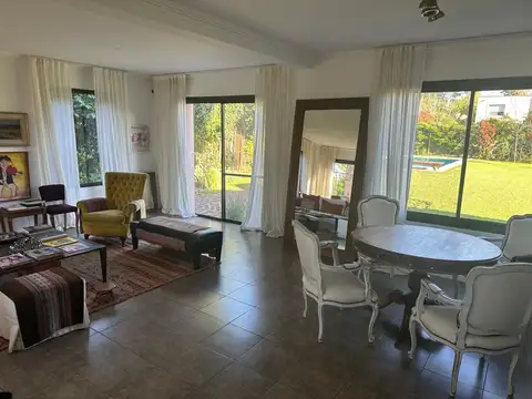 Casa en Alquiler Temporal A Estrenar