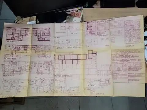 Hotel en Venta en Caballito, USD 890.000