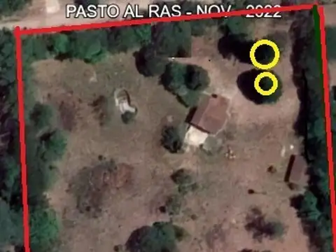 Venta lote en Moreno