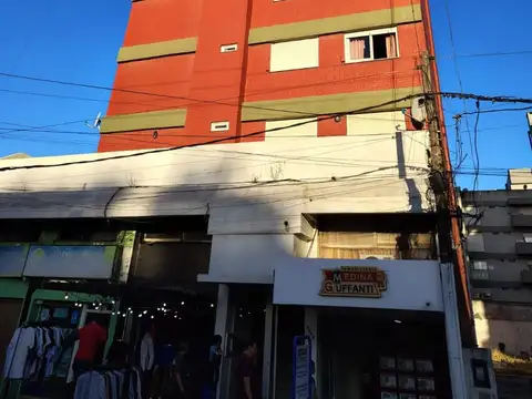 Departamento en Venta en San Bernardo del Tuyu, Partido de La Costa