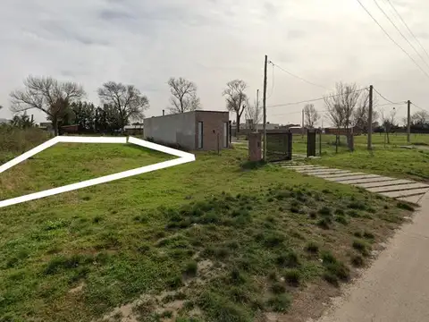 Terreno en Venta de 475,0 m2