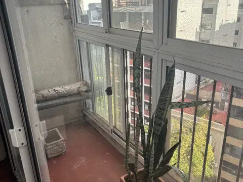 Departamento en Alquiler de 2 dormitorios