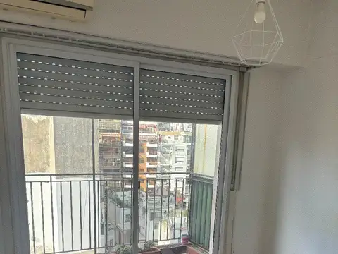 CHARCAS 3000, Piso 9