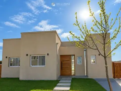Casa  de 4 ambientes En Venta En San Pablo, Pilar, G.b.a. Zona Norte | 3 dormitorios | una plan...