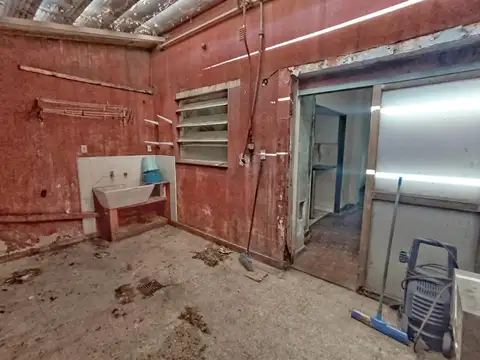 Depto Tipo Casa en Venta en Villa Luro, USD 105.000