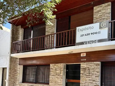 2 entre 61 y 62 1400, Piso 0