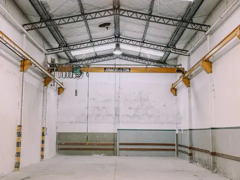 Depósito Galpón  en Venta en Piñeyro, Avellaneda, G.B.A. Zona Sur
