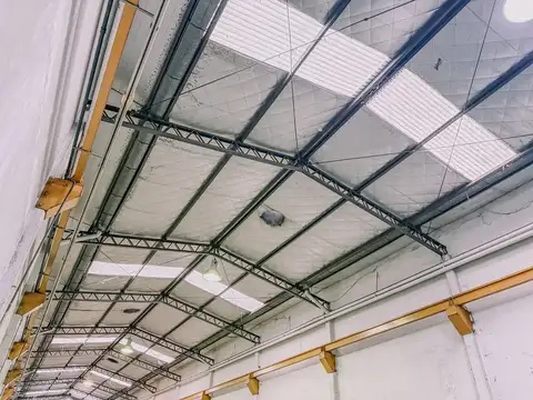 Galpon en Venta en Piñeyro, USD 337.999