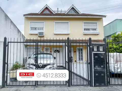 PH 3 dormitorios Venta - Villa Adelina