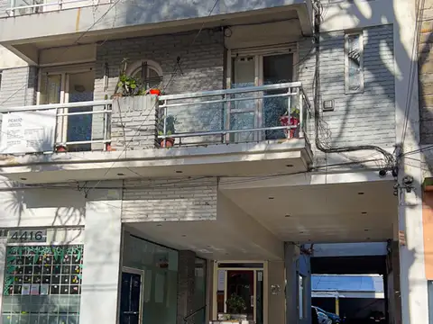 Departamento en Alquiler en Mar del Plata, Partido de General Pueyrredón