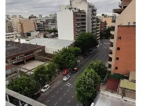 EXCEL DEPTO DE 2 AMB AL FRENTE EN CABALLITO MUY BUEN ESTADO Y UBICACION