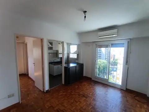 Departamento en Alquiler al Noreste