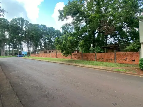 Terreno en Venta en Posadas, USD 120.000