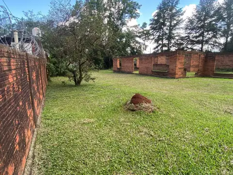 Terreno en Venta en Posadas, USD 120.000