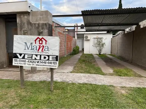 Casa  VENTA O PERMUTA  por F. Varela, Quilmes, Berazategui