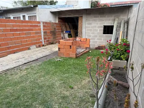 Casa en Venta al Oeste