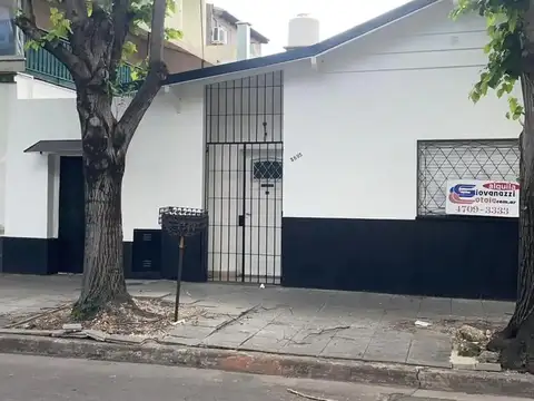 Alquiler PH 2 Ambientes A Estrenar en Villa Martelli