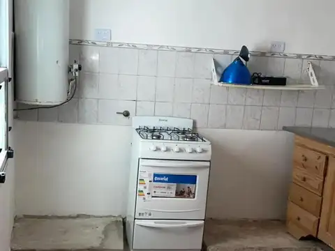 Departamento en Alquiler de 1 dormitorio