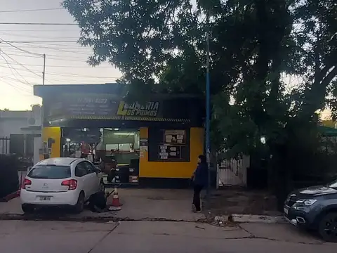 Venta local comercial Moreno