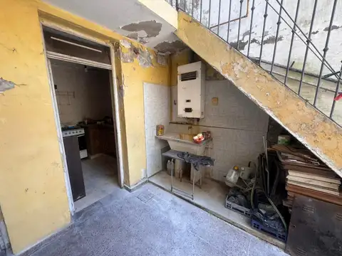 Depto Tipo Casa en Venta 60 años