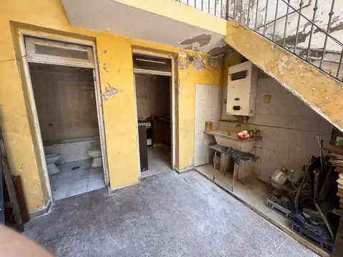 Depto Tipo Casa en Venta de 3 dormitorios