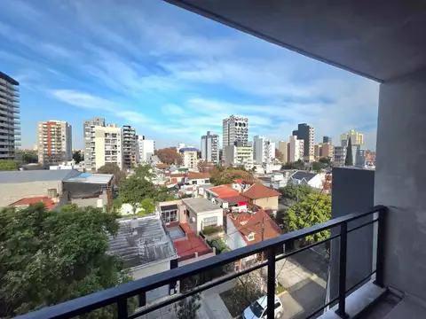 ALQUILER MONOAMBIENTE EN SAENZ PEÑA