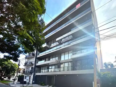 Departamento en Alquiler de Monoambiente
