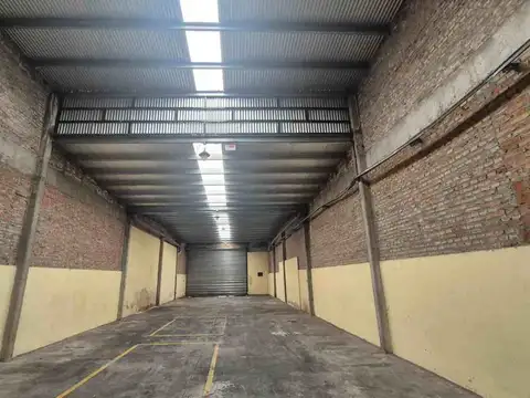 Galpón en Alquiler en Rosario, Santa Fe