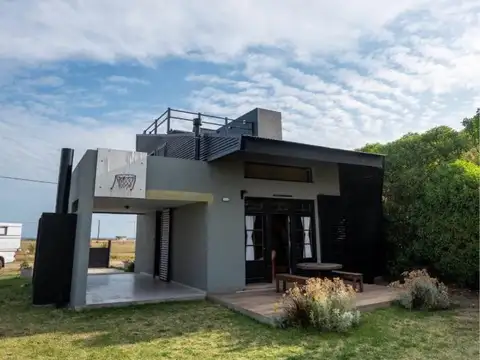 Casa en Venta en Estación Chapadmalal, USD 90.000