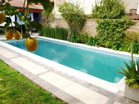 Casa en Venta en La Merced, USD 480.000