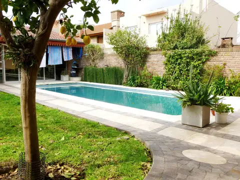 Casa en Venta de 4 dormitorios