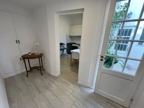 Depto Tipo Casa en Alquiler Temporal de 3 ambientes