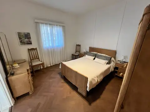 Depto Tipo Casa en Alquiler Temporal de 3 ambientes